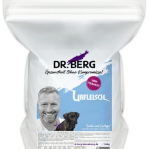 urfleisch puppy | su vištiena ir bulve