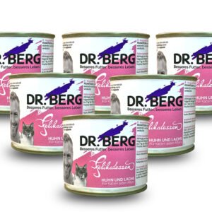 felikatessen | su vištiena ir lašiša