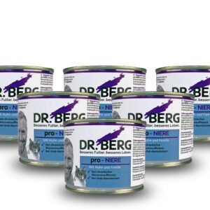 pro renal | su vištiena ir upėtakiu