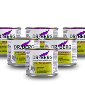 pro bland diet | su lašiša